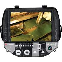 Filtre auto-assombrissant &agrave; teinte variable Speedglas G5, 2-4/5" la x 4-1/4" h Champ de vision, Pour utilisation avec Casques G5-01 et G5-03 FMT Sales Ltd