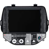Filtre auto-assombrissant &agrave; teinte variable Speedglas G5, 2-4/5" la x 4-1/4" h Champ de vision, Pour utilisation avec Casques G5-01 et G5-03 FMT Sales Ltd
