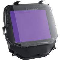 Filtre auto-assombrissant &agrave; teinte variable Speedglas G5, 2-4/5" la x 4-1/4" h Champ de vision, Pour utilisation avec Casques G5-01 et G5-03 FMT Sales Ltd