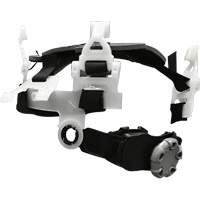 Suspension en couronne PEAKAIR DEFENDER FMT Sales Ltd
