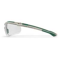 VS250 Planet Series Safety Glasses, Clear Lens, Anti-Fog/Anti-Scratch, ANSI Z87+/Meets/Exceeds CSA Z94.3 FMT Sales Ltd