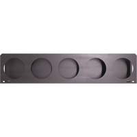 Aerosol Can Attachment for Utili-Guard+ Flammable Cabinets FMT Sales Ltd