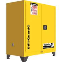 Tower Leg Kit for Utili-Guard+ Flammable Cabinets FMT Sales Ltd