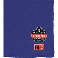Chill-Its 6606FR FR Cooling Towel, Blue FMT Sales Ltd