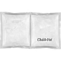 Sachet de refroidissement &agrave; changement de phase r&eacute;utilisable Chill-Its 6283? FMT Sales Ltd