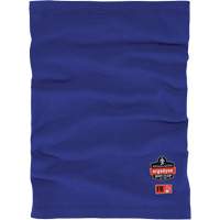 Cache-cou de refroidissement ignifuge 6493 Chill-Its, Bleu FMT Sales Ltd