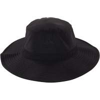 Chapeau cloche de refroidissement Chill-Its 8939, Noir FMT Sales Ltd