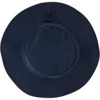 Chapeau cloche de refroidissement Chill-Its 8939, Bleu marin FMT Sales Ltd