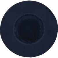 Chapeau cloche de refroidissement Chill-Its 8939, Bleu marin FMT Sales Ltd