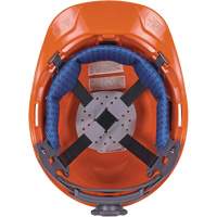 Bandeau de refroidissement absorbant Chill-Its 6611 pour casque de s&eacute;curit&eacute; FMT Sales Ltd
