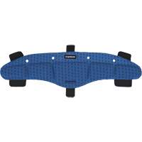Bandeau de refroidissement absorbant Chill-Its 6611 pour casque de s&eacute;curit&eacute; FMT Sales Ltd