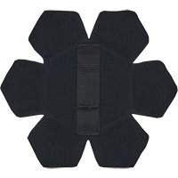 Coussin sup&eacute;rieur de refroidissement pour casque de s&eacute;curit&eacute; Chill-Its 6612 &agrave; &eacute;vacuation de lhumidit&eacute; FMT Sales Ltd