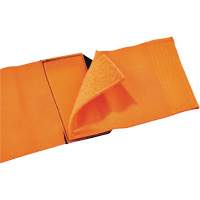 Rallonges &eacute;lastiques pour veste de refroidissement &agrave; changement de phase Chill-Its 6240 FMT Sales Ltd