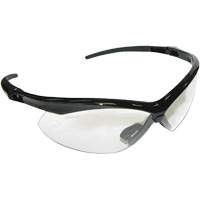 High Performance Safety Glasses, Clear Lens, Anti-Fog/Anti-Scratch, ANSI Z87+ FMT Sales Ltd