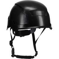 North&reg; RZRBack Industrial Climbing Helmet, Meets CSA Type 2, Ratchet Suspension, Non-Vented FMT Sales Ltd