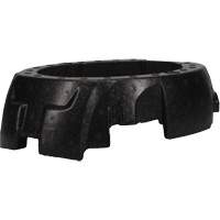 Doublure en mousse de rechange pour casque d'alpiniste industriel RZRBack FMT Sales Ltd