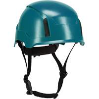 RZRBack Industrial Climbing Helmet, Vented, CSA Type 2 FMT Sales Ltd
