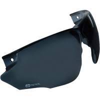 Spare Lense for Combat Safety Glasses, Anti-Fog/Anti-Scratch, Smoke, Combat FMT Sales Ltd