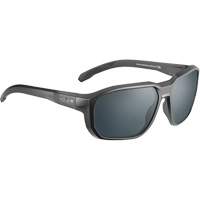 Knox Sunglasses, Silver Lens, Anti-Fog/Anti-Scratch/Polarized, ANSI Z87+ FMT Sales Ltd