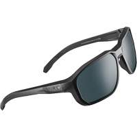 Knox Sunglasses, Silver Lens, Anti-Fog/Anti-Scratch/Polarized, ANSI Z87+ FMT Sales Ltd