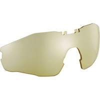 MY6 Safety Glasses Replacement Lens, Anti-Fog/Anti-Scratch, Amber, MY6 FMT Sales Ltd