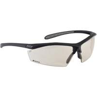 Sentinel Ballistic Protection Safety Glasses, Copper/Brown Lens, Anti-Fog/Anti-Scratch, ANSI Z87+ FMT Sales Ltd