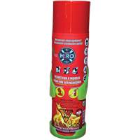 Hero 911 PFAS-Free Fire Extinguisher, ACK, 500 ml Capacity FMT Sales Ltd