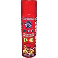 Hero 911 PFAS-Free Fire Extinguisher, ACK, 500 ml Capacity FMT Sales Ltd