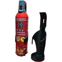 Hero 911 PFAS-Free Fire Extinguisher, ACK, 750 ml Capacity FMT Sales Ltd