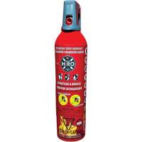 Hero 911 PFAS-Free Fire Extinguisher, ACK, 750 ml Capacity FMT Sales Ltd