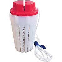Aquanella Non-Chemical Eyewash Water Treatment Module FMT Sales Ltd