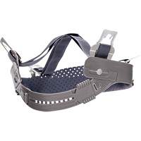 Staz-On Skullgard Cap or Hat Suspension with Bag, Quick-Slide FMT Sales Ltd