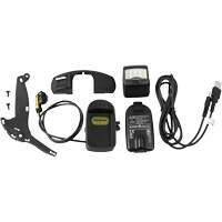Ensemble de lampe de travail pour masque de soudage sans air G5 Speedglas 10-0500-01 FMT Sales Ltd
