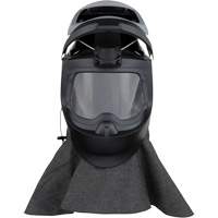 Couverture compl&egrave;te du cou Speedglas pour 9100 FMT Sales Ltd