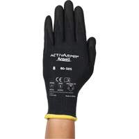ActivArmr&reg; 80-505 Conductive Heat & Cut-Resistant Gloves, Size 6, 13 Gauge, Foam Nitrile Coated, Kevlar&reg;/Intercept Shell, ASTM ANSI Level A5/EN 388 Level E FMT Sales Ltd