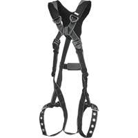 Harnais de s&eacute;curit&eacute; complet contre l'arc &eacute;lectrique V-Fit, Certifi&eacute;e CSA, Classe A, Standard, Cap. 400 lb FMT Sales Ltd