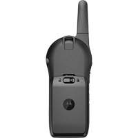 Curve Two-Way Radio with Wi-Fi/LMR Capabilities, FHSS Radio Band, 10 Channels, 300000 sq. ft. Range FMT Sales Ltd