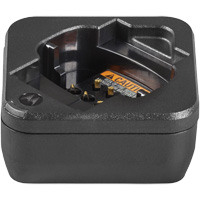 Single-Unit Charger for Curve Two-Way Radio FMT Sales Ltd