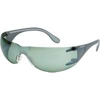 Lunettes de s&eacute;curit&eacute; Adapt Lite, Lentille Int&eacute;rieur/ext&eacute;rieur, Antibu&eacute;e/Anti-&eacute;gratignures, ANSI Z87+/R&eacute;pond ou surpasse la norme CSA Z94.3 FMT Sales Ltd