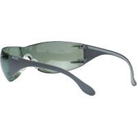 Lunettes de s&eacute;curit&eacute; Adapt Lite, Lentille Int&eacute;rieur/ext&eacute;rieur, Antibu&eacute;e/Anti-&eacute;gratignures, ANSI Z87+/R&eacute;pond ou surpasse la norme CSA Z94.3 FMT Sales Ltd