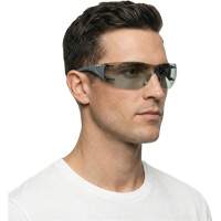 Lunettes de s&eacute;curit&eacute; Adapt Lite, Lentille Int&eacute;rieur/ext&eacute;rieur, Antibu&eacute;e/Anti-&eacute;gratignures, ANSI Z87+/R&eacute;pond ou surpasse la norme CSA Z94.3 FMT Sales Ltd