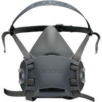 Demi-masque respiratoire de soudage r&eacute;utilisable, Petit FMT Sales Ltd