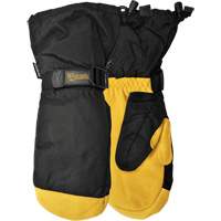 Gants de plein air r&eacute;sistants &agrave; leau North of 49°, Taille 2T-petit, Mitaine FMT Sales Ltd