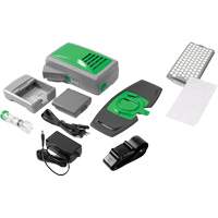 PAPR Kit for P3 Filters FMT Sales Ltd