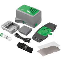 PAPR Industrial Starter Pack for Gas Filters FMT Sales Ltd