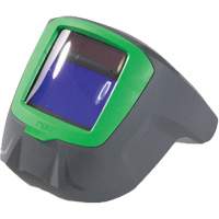Welding Visor for Z-Link Respirator with ADF Lens FMT Sales Ltd
