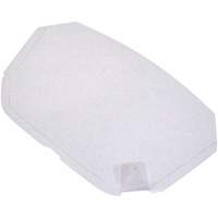 Tear Off Lens for Z-Link PAPR System FMT Sales Ltd