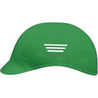 LIDGUARD&reg; Bump Cap with 4-Point Suspension, Pinlock Suspension, Green FMT Sales Ltd