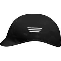 LIDGUARD&reg; Bump Cap with 4-Point Suspension, Pinlock Suspension, Black FMT Sales Ltd