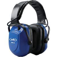 SEALTEC 100 Series Electroniq Bluetooth Earmuff, Headband, 24 NRR dB FMT Sales Ltd